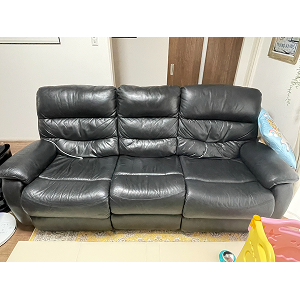 IKEA HJORSTA テーブル 140×84センチ 中古 イケア イョルスタ
