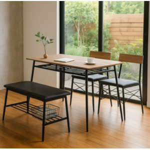 MOSH モッシュ 大型スタンドミラー 「AR/アル」 90×180cm (MK) 岩屋の