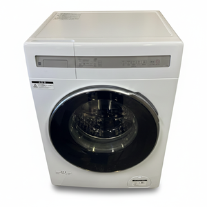 パナソニックのドラム式洗濯乾燥機NA-VG730R🧺CUBE🫧 2020年製 (PON