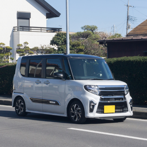 ミラジーノ 車検H29.9迄あり赤白ツートン絶好調色あせ無しでキレイ