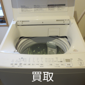 【極美品】洗濯機　1人暮らし　5.0kg(送料込み) 中古】東松山市の家電を格安/激安/無料であげます・譲ります｜ジモティー