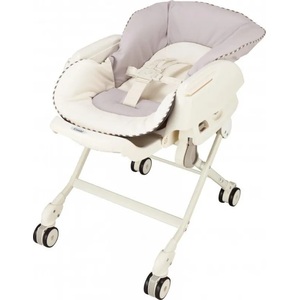 き*ち様 美品　コンビ　チャイルドシート　グッドキャリーYW 新生児〜　CW-P Combi（コンビ） 【ベビーシート レンタル】新生児 グッドキャリーYW
