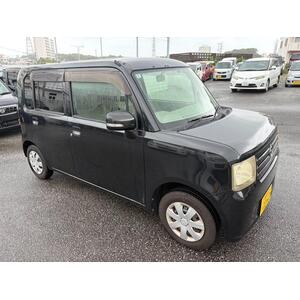 沖縄県 宮古島市のミラジーノ(ダイハツ)の中古車｜ジモティー